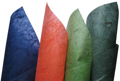 mulberry papers wholesale